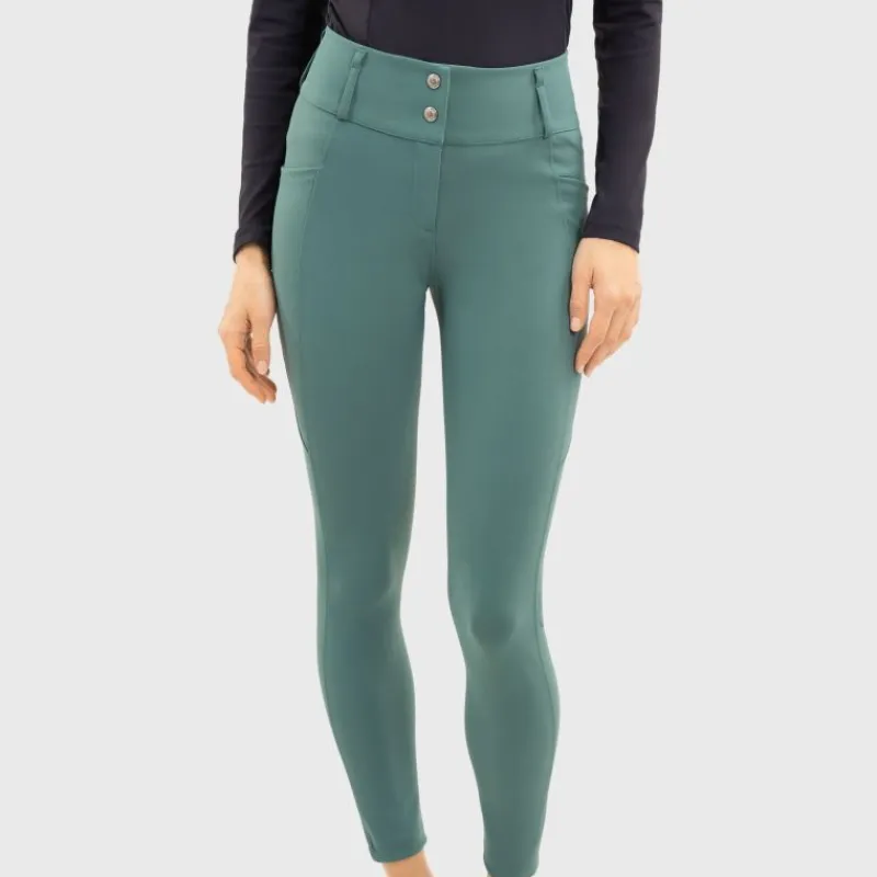 HARCOUR Pantalon équitation femme Luce -<Femme Accessoires Lifestyle Équitation|Concours Femme
