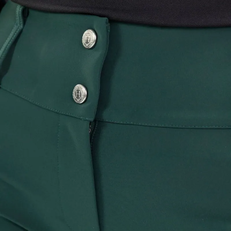 HARCOUR Pantalon équitation femme Luce -<Femme Accessoires Lifestyle Équitation|Concours Femme