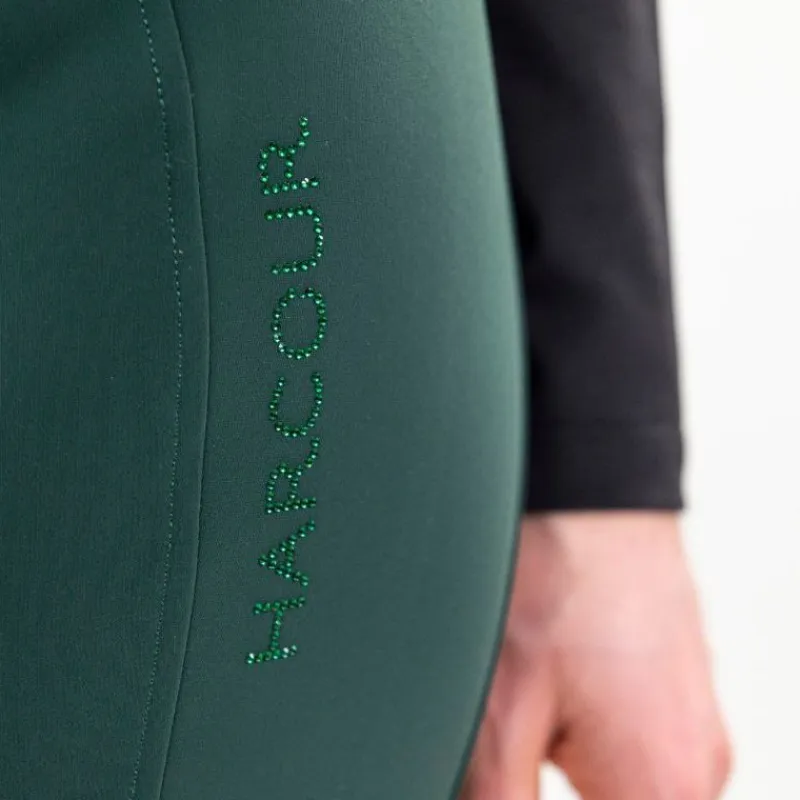 HARCOUR Pantalon équitation femme Luce -<Femme Accessoires Lifestyle Équitation|Concours Femme