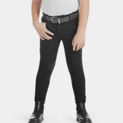 HORSE PILOT Pantalon équitation garçon X-Design -< Concours Junior|Cavalier Junior