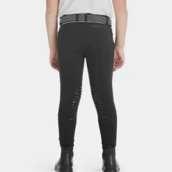 HORSE PILOT Pantalon équitation garçon X-Design -< Concours Junior|Cavalier Junior