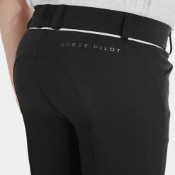 HORSE PILOT Pantalon équitation garçon X-Design -< Concours Junior|Cavalier Junior
