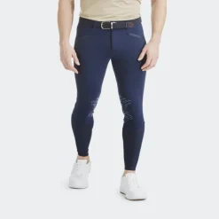 HORSE PILOT Pantalon équitation homme X-Aerotech -<Homme Concours Homme|Pantalons Équitation Homme