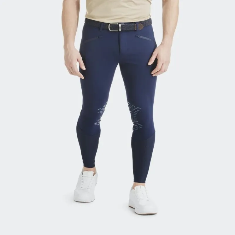 HORSE PILOT Pantalon équitation homme X-Aerotech -<Homme Concours Homme|Pantalons Équitation Homme