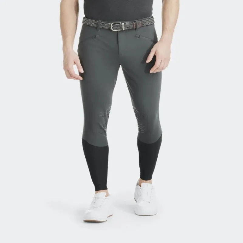 HORSE PILOT Pantalon équitation homme X-Aerotech -<Homme Concours Homme|Pantalons Équitation Homme