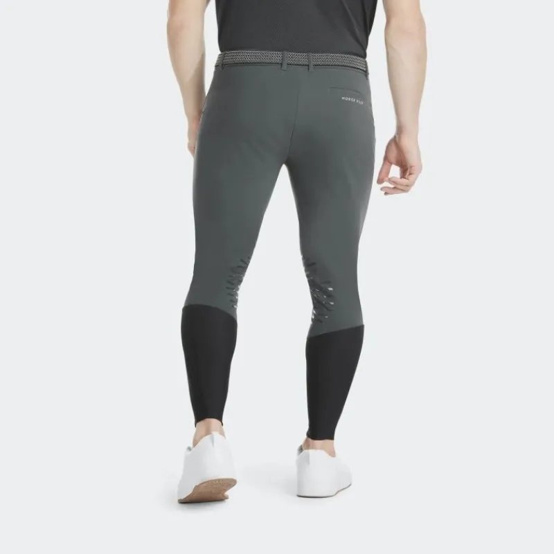 HORSE PILOT Pantalon équitation homme X-Aerotech -<Homme Concours Homme|Pantalons Équitation Homme