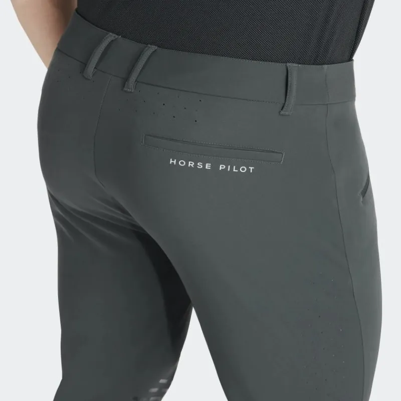 HORSE PILOT Pantalon équitation homme X-Aerotech -<Homme Concours Homme|Pantalons Équitation Homme