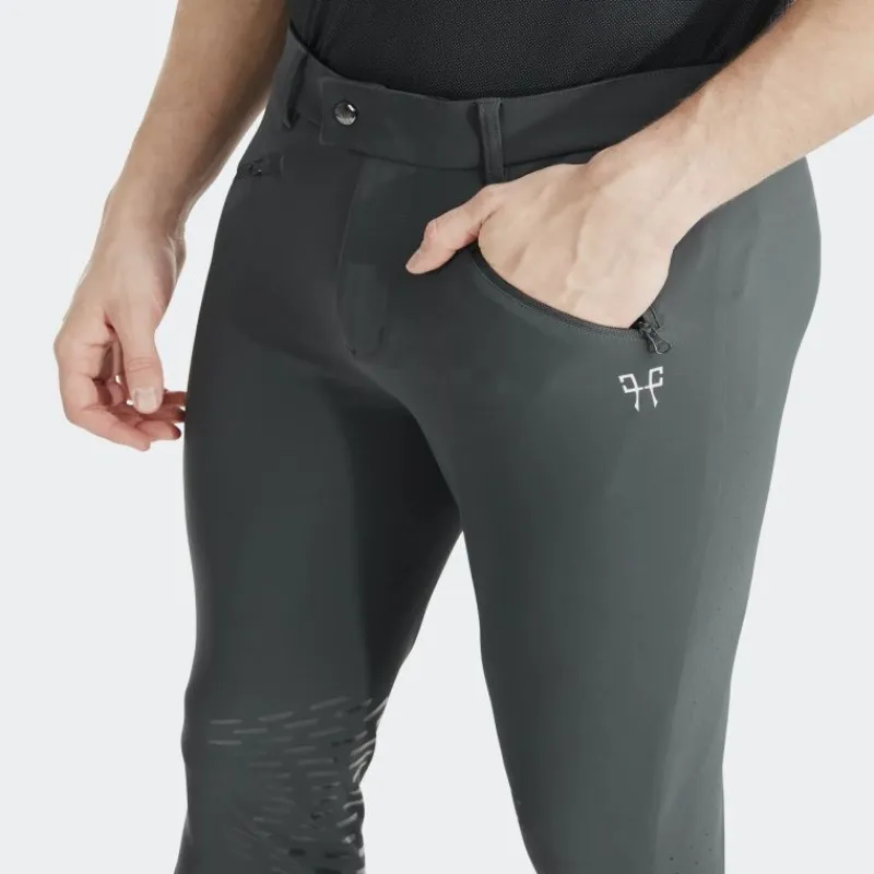 HORSE PILOT Pantalon équitation homme X-Aerotech -<Homme Concours Homme|Pantalons Équitation Homme