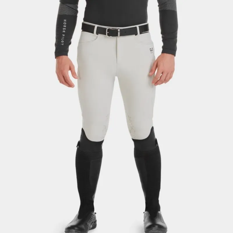 HORSE PILOT Pantalon équitation Homme X-Perform -<Homme Concours Homme|Pantalons Équitation Homme