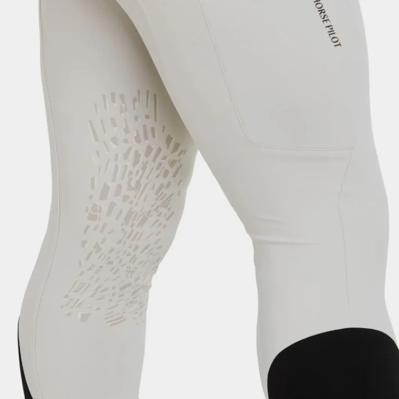HORSE PILOT Pantalon équitation Homme X-Perform -<Homme Concours Homme|Pantalons Équitation Homme
