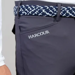 HARCOUR Pantalon équitation Homme Costaso -<Homme Pantalons Équitation Homme