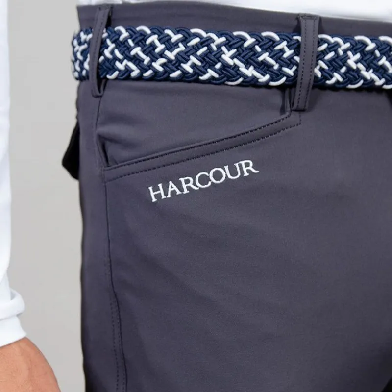 HARCOUR Pantalon équitation Homme Costaso -<Homme Pantalons Équitation Homme