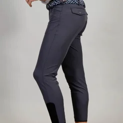 HARCOUR Pantalon équitation Homme Costaso -<Homme Pantalons Équitation Homme