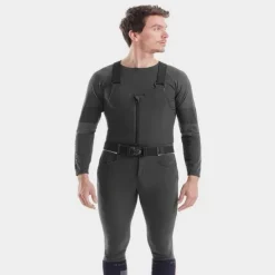 HORSE PILOT Pantalon équitation homme hiver X-Balance -<Homme Pantalons Équitation Homme