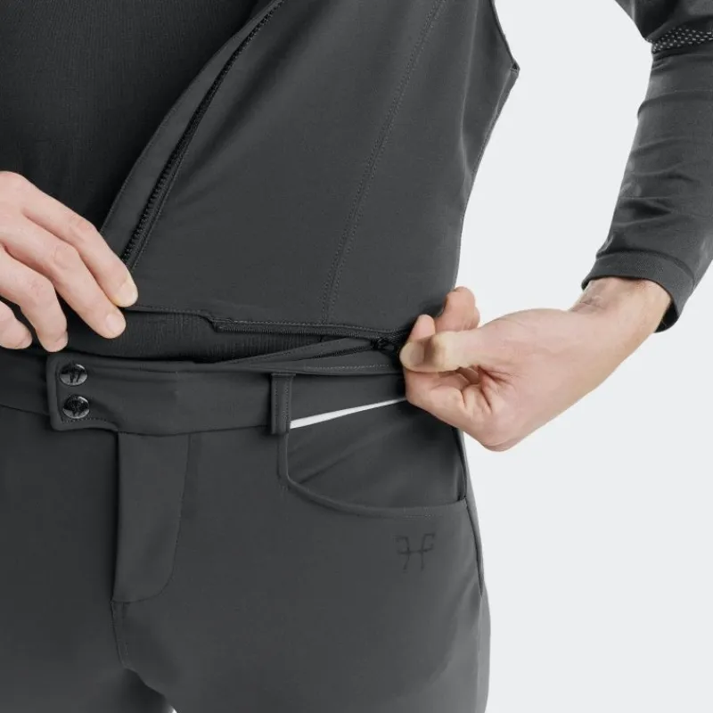 HORSE PILOT Pantalon équitation homme hiver X-Balance -<Homme Pantalons Équitation Homme