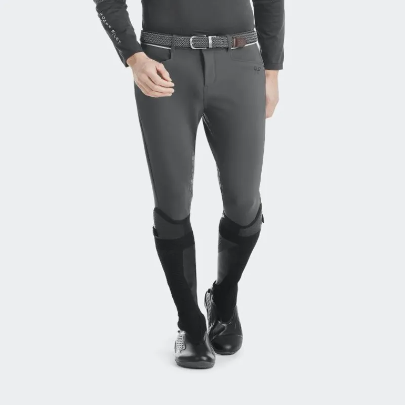 HORSE PILOT Pantalon équitation homme X-Dress -<Homme Concours Homme|Pantalons Équitation Homme
