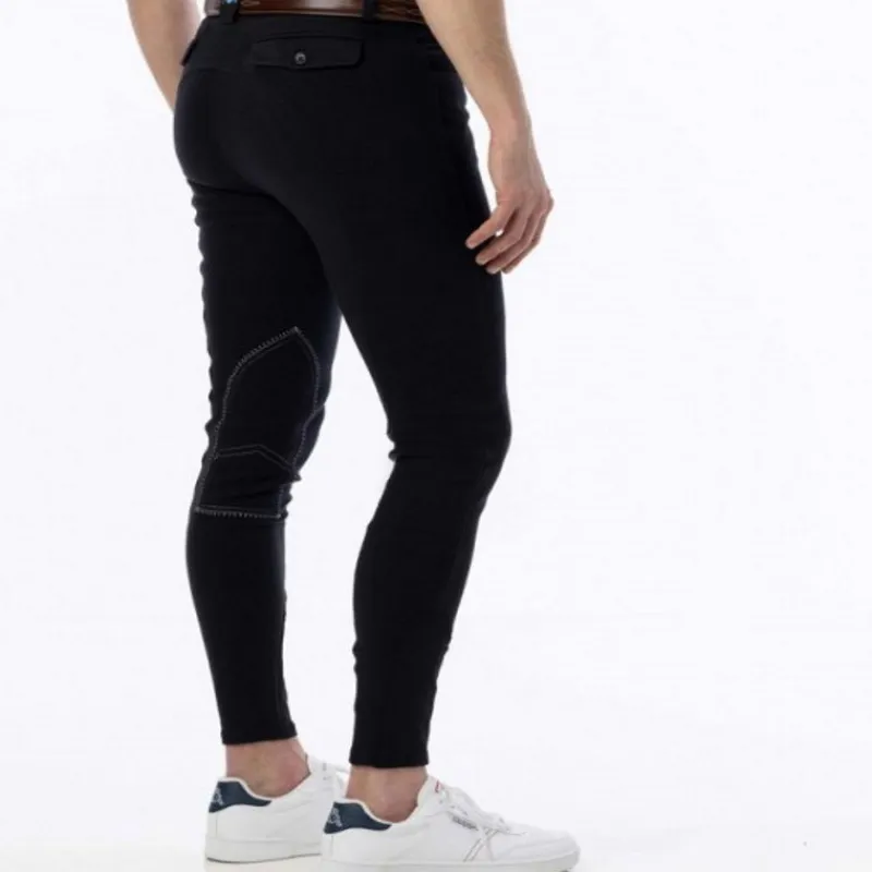 RIDING WORLD Pantalon équitation Homme Le Caire -<Homme Equipement Équitation Pas Cher|Concours Homme