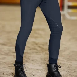Pantalon équitation homme Mailo - Elt<Homme Equipement Équitation Pas Cher|Concours Homme