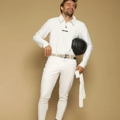 GEM Pantalon équitation Homme - Equitation<Homme Concours Homme|Pantalons Équitation Homme