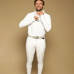 GEM Pantalon équitation Homme - Equitation<Homme Concours Homme|Pantalons Équitation Homme