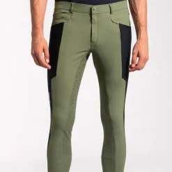 STARZUP Pantalon équitation homme Flex -<Homme Concours Homme|Pantalons Équitation Homme