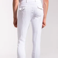 STARZUP Pantalon équitation homme Flex -<Homme Concours Homme|Pantalons Équitation Homme