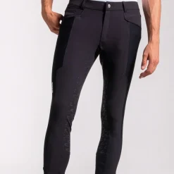 STARZUP Pantalon équitation homme Flex -<Homme Concours Homme|Pantalons Équitation Homme