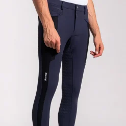 STARZUP Pantalon équitation homme Flex -<Homme Concours Homme|Pantalons Équitation Homme