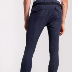 STARZUP Pantalon équitation homme Flex -<Homme Concours Homme|Pantalons Équitation Homme