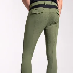STARZUP Pantalon équitation homme Flex -<Homme Concours Homme|Pantalons Équitation Homme