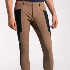 STARZUP Pantalon équitation homme Flex -<Homme Concours Homme|Pantalons Équitation Homme