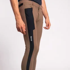 STARZUP Pantalon équitation homme Flex -<Homme Concours Homme|Pantalons Équitation Homme
