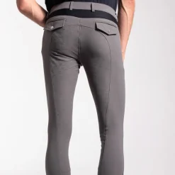 STARZUP Pantalon équitation homme Flex -<Homme Concours Homme|Pantalons Équitation Homme