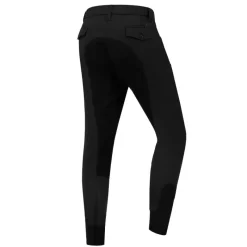 Pantalon équitation homme Matteo fond peau - Elt<Homme Pantalons Équitation Homme