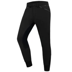 Pantalon équitation homme Matteo fond peau - Elt<Homme Pantalons Équitation Homme