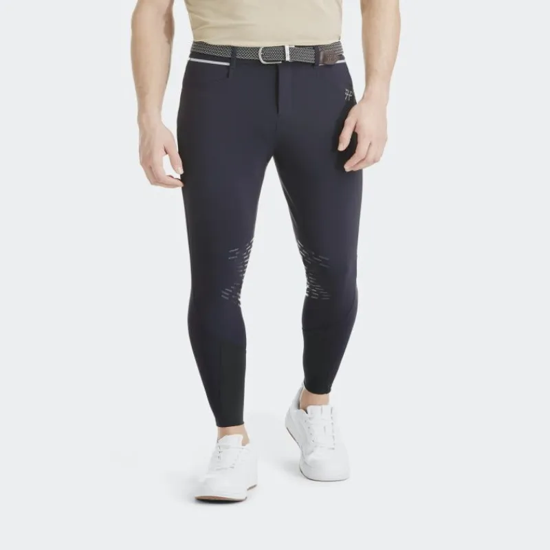HORSE PILOT Pantalon équitation homme X-Design -<Homme Concours Homme|Pantalons Équitation Homme