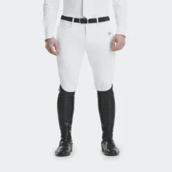 HORSE PILOT Pantalon équitation homme X-Design -<Homme Concours Homme|Pantalons Équitation Homme