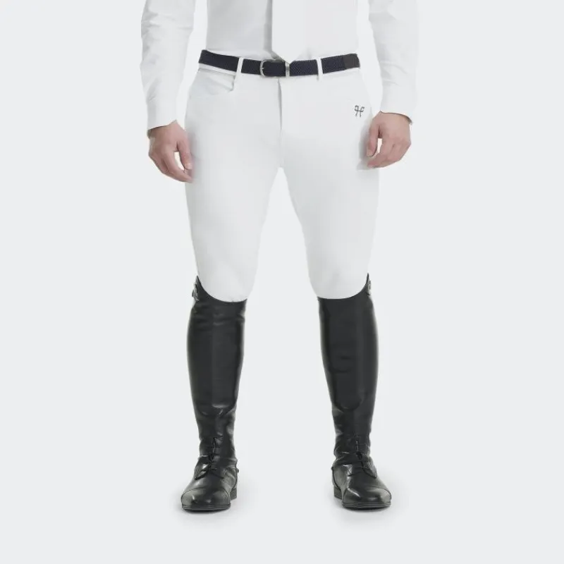 HORSE PILOT Pantalon équitation homme X-Design -<Homme Concours Homme|Pantalons Équitation Homme