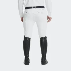 HORSE PILOT Pantalon équitation homme X-Design -<Homme Concours Homme|Pantalons Équitation Homme