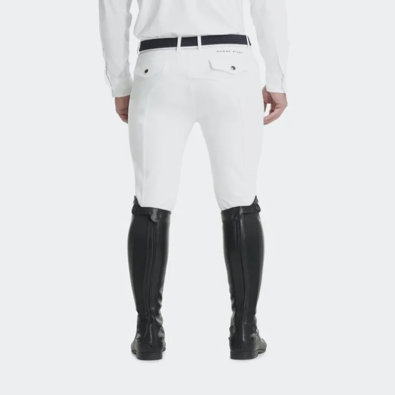HORSE PILOT Pantalon équitation homme X-Design -<Homme Concours Homme|Pantalons Équitation Homme