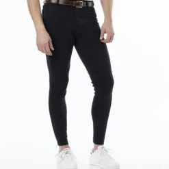 RIDING WORLD Pantalon équitation Homme Memphis -<Homme Equipement Équitation Pas Cher|Pantalons Équitation Homme