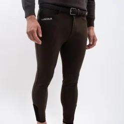 HARCOUR Pantalon équitation homme Barmino -<Homme Concours Homme|Pantalons Équitation Homme