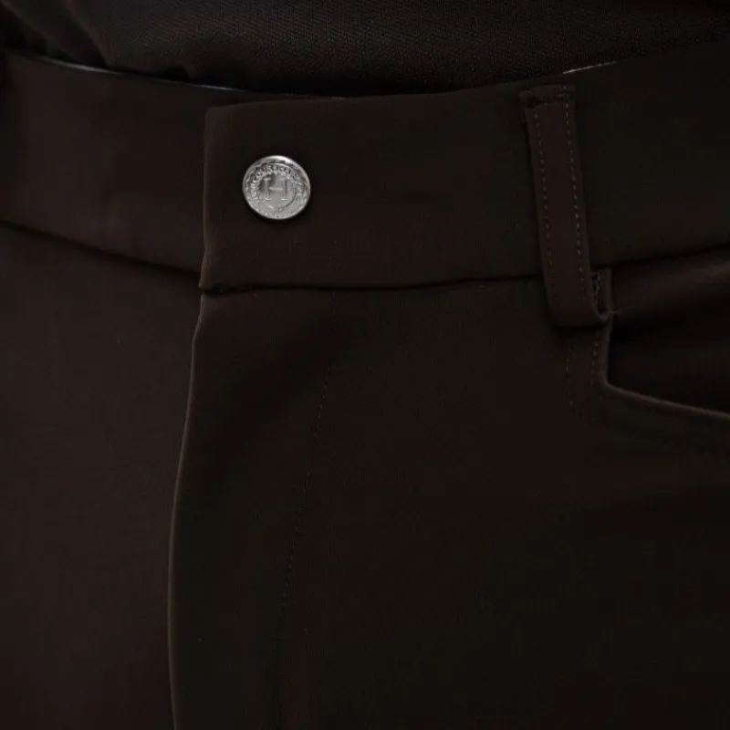 HARCOUR Pantalon équitation homme Barmino -<Homme Concours Homme|Pantalons Équitation Homme