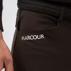 HARCOUR Pantalon équitation homme Barmino -<Homme Concours Homme|Pantalons Équitation Homme