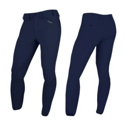PIKEUR Pantalon équitation microfibre Homme Rodrigo Micro 2000 -<Homme Pantalons Équitation Homme