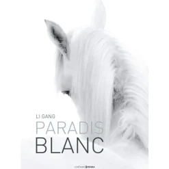 EQUIBOOKS Paradis Blanc - Géo< Librairie Equibooks