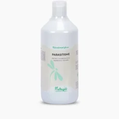 NUTRAGILE Parasitisme et vers cheval -< Vers Cheval