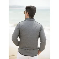 ALESSANDRO ALBANESE Parka coupe-vent Homme Cuneo -<Homme Blousons, Parkas Homme