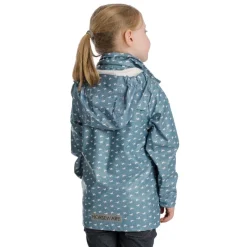 HORSEWARE Parka enfant imprimé petits chevaux -< Cavalier Junior|Cavalière Junior