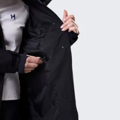 HORSEWARE Parka longue imperméable unisexe -<Femme Equipement Froid Et Pluie|Blousons, Parkas Homme